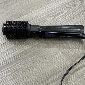 Infiniti Pro By Conair Spin Air Rotating Styler 2'' Spin Air Brush, Model: